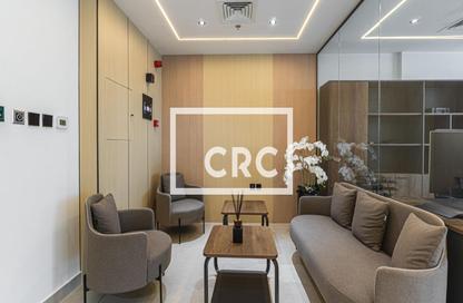 Office Space - Studio - 1 for sale in Dubai Star - JLT Cluster L - Jumeirah Lake Towers - Dubai