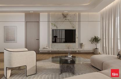 Apartment - Studio - 1 for sale in Binghatti Skyrise Tower A - Binghatti Skyrise - Business Bay - Dubai
