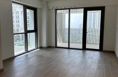 Apartment - 1 - 1 for rent in Grove at Creek Beach Building 3 - Grove at Creek Beach - Creek Beach - Dubai Creek Harbour (The Lagoons) - Dubai
