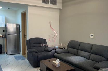Townhouse - 1 Bedroom - 2 Bathrooms for rent in Rukan 3 - Rukan - Dubai Townhouse - 1 Bedroom - 2 Bathrooms for rent in Rukan 3 - Rukan - Dubai