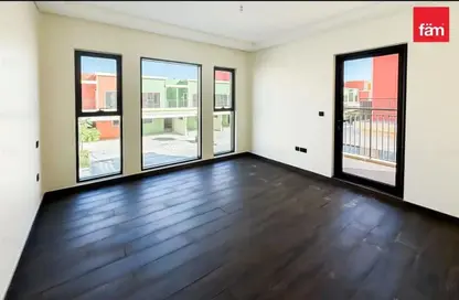 Townhouse - 4 Bedrooms - 3 Bathrooms for rent in Portofino - Damac Lagoons - Dubai