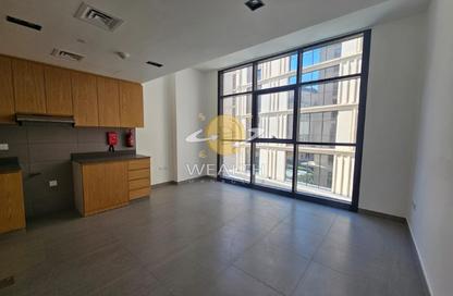 Apartment - 1 Bedroom - 1 Bathroom for rent in Souks Residential - Al Mamsha - Muwaileh - Sharjah