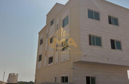 Whole Building - 7+ - 7+ for sale in Al Aamra Gardens - Al Amerah - Ajman Whole Building - 7+ - 7+ for sale in Al Aamra Gardens - Al Amerah - Ajman