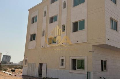 Whole Building - 7+ - 7+ for sale in Al Aamra Gardens - Al Amerah - Ajman