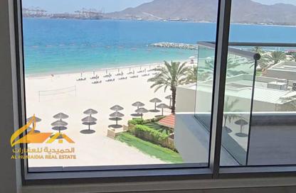 Apartment - 1 Bedroom - 2 Bathrooms for sale in Khor Fakkan - Sharjah