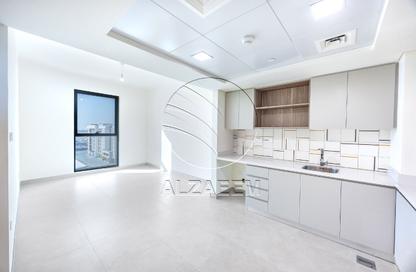 Apartment - 1 - 1 for rent in Reeman Living - Al Shamkha - Abu Dhabi