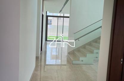 Villa - 4 - 6 for sale in Ain Al Maha - Al Jubail Island - Abu Dhabi