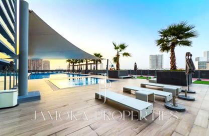 Apartment - 1 - 2 for sale in Bloom Towers B - Bloom Towers - District 10 - Jumeirah Village Circle - Dubai Apartment - 1 - 2 for sale in Bloom Towers B - Bloom Towers - District 10 - Jumeirah Village Circle - Dubai