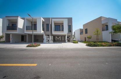 Townhouse - 3 - 3 for rent in Bliss 2 - Arabian Ranches 3 - Dubai