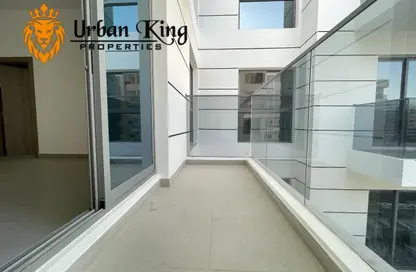 شقة - غرفة نوم - 2 حمامات للايجار في السكن الإمبراطوري - المدينة العالمية المرحلة 2 - 4 الورسان - الورسان - دبي