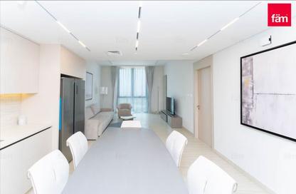 Apartment - 1 - 2 for rent in MAG 330 - City of Arabia - Dubai Apartment - 1 - 2 for rent in MAG 330 - City of Arabia - Dubai