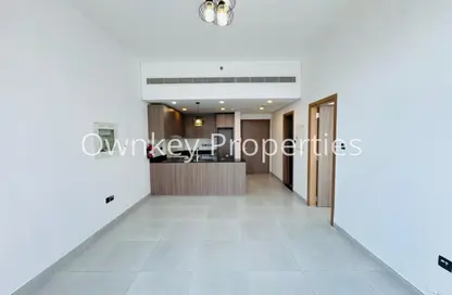 Apartment - 1 Bedroom - 2 Bathrooms for rent in Burj Residence 2 - District 10 - Jumeirah Village Circle - Dubai