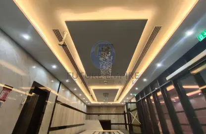 Apartment - 2 Bedrooms - 3 Bathrooms for rent in Jumeirah Garden City - Al Satwa - Dubai