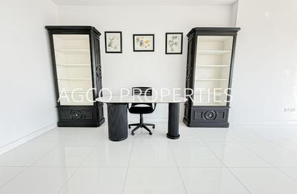Office Space - Studio - 1 Bathroom for sale in Jumeirah Business Centre 2 (JBC 2) - JLT Cluster V - Jumeirah Lake Towers - Dubai