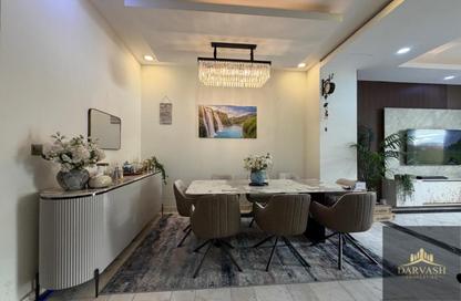 Townhouse - 3 Bedrooms - 4 Bathrooms for sale in The Dreamz - Al Furjan - Dubai