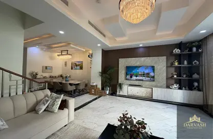 Townhouse - 3 Bedrooms - 4 Bathrooms for sale in The Dreamz - Al Furjan - Dubai Townhouse - 3 Bedrooms - 4 Bathrooms for sale in The Dreamz - Al Furjan - Dubai