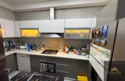 Townhouse - 3 Bedrooms - 4 Bathrooms for sale in The Dreamz - Al Furjan - Dubai
