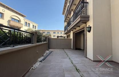 Apartment - 1 - 2 for rent in Qamar 4 - Madinat Badr - Al Muhaisnah - Dubai
