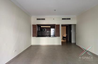 Apartment - 1 - 2 for rent in Qamar 4 - Madinat Badr - Al Muhaisnah - Dubai