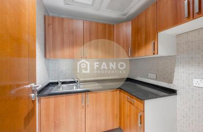 Office Space - Studio - 1 for rent in Sapphire Tower - Port Saeed - Deira - Dubai