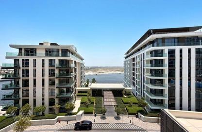 Apartment - 3 - 3 for rent in The Cove II Building 4 - The Cove ll - Dubai Creek Harbour (The Lagoons) - Dubai Apartment - 3 - 3 for rent in The Cove II Building 4 - The Cove ll - Dubai Creek Harbour (The Lagoons) - Dubai