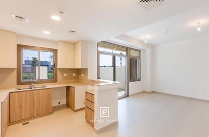 Villa - 3 Bedrooms - 4 Bathrooms for sale in Reem Townhouses - Town Square - Dubai Villa - 3 Bedrooms - 4 Bathrooms for sale in Reem Townhouses - Town Square - Dubai