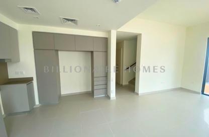 Townhouse - 3 Bedrooms - 4 Bathrooms for sale in Greenview - Emaar South - Dubai South (Dubai World Central) - Dubai Townhouse - 3 Bedrooms - 4 Bathrooms for sale in Greenview - Emaar South - Dubai South (Dubai World Central) - Dubai