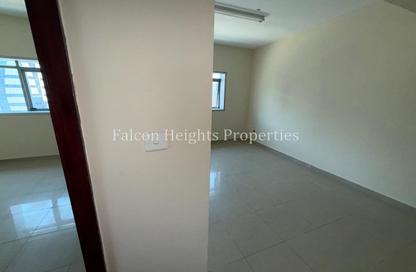 Apartment - 1 Bedroom - 1 Bathroom for rent in Bukhara Street - Al Nahda - Sharjah