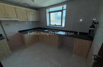Apartment - 1 Bedroom - 1 Bathroom for rent in Bukhara Street - Al Nahda - Sharjah Apartment - 1 Bedroom - 1 Bathroom for rent in Bukhara Street - Al Nahda - Sharjah