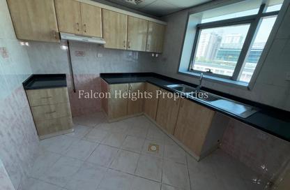 Apartment - 1 Bedroom - 1 Bathroom for rent in Bukhara Street - Al Nahda - Sharjah