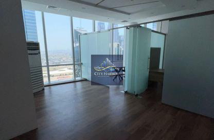 Office Space - Studio - 1 Bathroom for rent in Park Lane Tower - Business Bay - Dubai Office Space - Studio - 1 Bathroom for rent in Park Lane Tower - Business Bay - Dubai