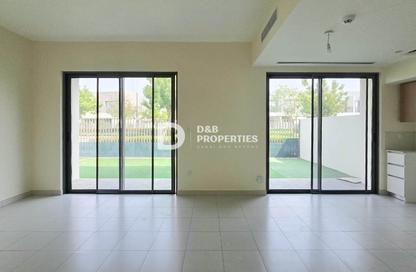 Villa - 4 - 4 for rent in Parkside 3 - Emaar South - Dubai South (Dubai World Central) - Dubai Villa - 4 - 4 for rent in Parkside 3 - Emaar South - Dubai South (Dubai World Central) - Dubai
