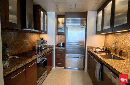 Apartment - 1 Bedroom - 2 Bathrooms for rent in Burj Khalifa - Burj Khalifa Area - Downtown Dubai - Dubai Apartment - 1 Bedroom - 2 Bathrooms for rent in Burj Khalifa - Burj Khalifa Area - Downtown Dubai - Dubai