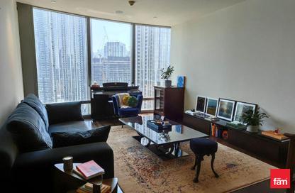 Apartment - 1 Bedroom - 2 Bathrooms for rent in Burj Khalifa - Burj Khalifa Area - Downtown Dubai - Dubai Apartment - 1 Bedroom - 2 Bathrooms for rent in Burj Khalifa - Burj Khalifa Area - Downtown Dubai - Dubai