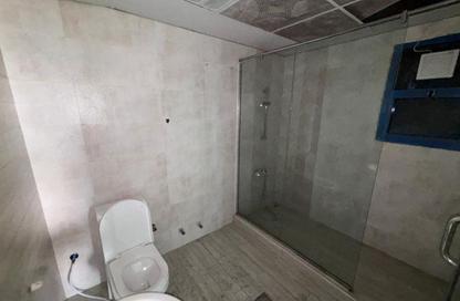 Apartment - 3 Bedrooms - 4 Bathrooms for rent in Al Khor Tower A1 - Al Khor Towers - Ajman Downtown - Ajman