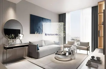 شقة - 2 غرف نوم - 2 حمامات للبيع في فيستارا هاوس - الفرجان - دبي