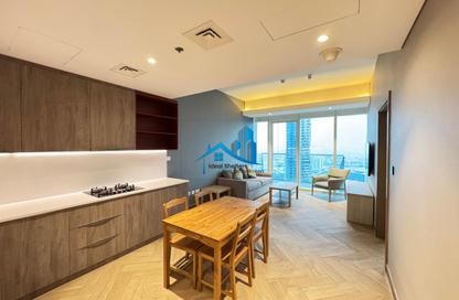Apartment - 1 - 2 for rent in Lavender Garden Suites - Acacia Avenues - Al Sufouh 1 - Al Sufouh - Dubai Apartment - 1 - 2 for rent in Lavender Garden Suites - Acacia Avenues - Al Sufouh 1 - Al Sufouh - Dubai