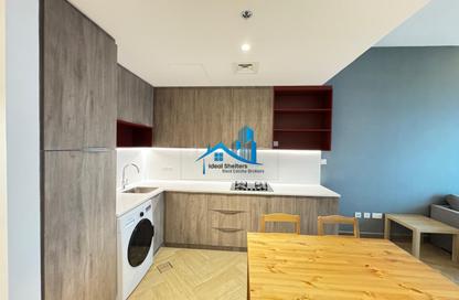 Apartment - 1 - 2 for rent in Lavender Garden Suites - Acacia Avenues - Al Sufouh 1 - Al Sufouh - Dubai Apartment - 1 - 2 for rent in Lavender Garden Suites - Acacia Avenues - Al Sufouh 1 - Al Sufouh - Dubai