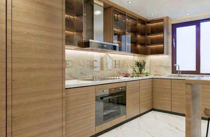 Apartment - 2 Bedrooms - 3 Bathrooms for sale in Rapunzel - Living Legends - Dubai