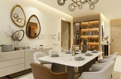 Apartment - 2 Bedrooms - 3 Bathrooms for sale in Rapunzel - Living Legends - Dubai