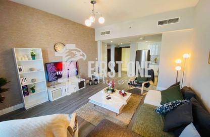 Apartment - 1 Bedroom - 1 Bathroom for sale in Reflection - Shams Abu Dhabi - Al Reem Island - Abu Dhabi