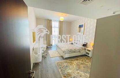 Apartment - 1 Bedroom - 1 Bathroom for sale in Reflection - Shams Abu Dhabi - Al Reem Island - Abu Dhabi