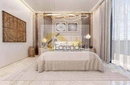 Apartment - Studio - 1 for sale in Zyra Vista Residences - International City Phase 2 (Al Warsan 4) - Dubai Apartment - Studio - 1 for sale in Zyra Vista Residences - International City Phase 2 (Al Warsan 4) - Dubai