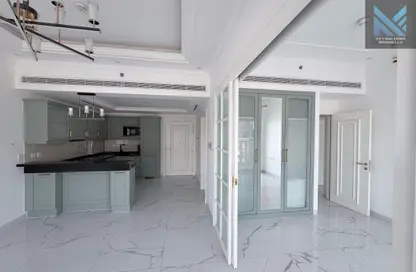 Apartment - 2 Bedrooms - 2 Bathrooms for rent in Vincitore Benessere - Arjan - Dubai