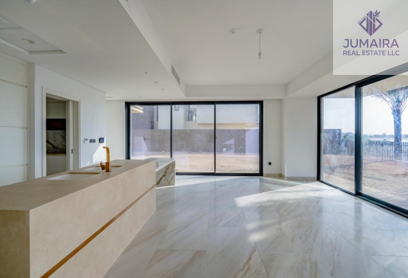 5 Bedroom Villa | Private Beach | Private Pool