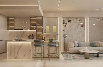 Apartment - 3 - 3 for sale in Vue Doree - Dubai Islands - Dubai Apartment - 3 - 3 for sale in Vue Doree - Dubai Islands - Dubai