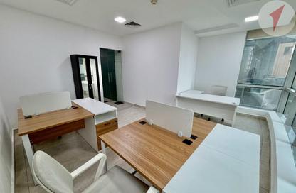 Business Centre - Studio - 1 for rent in Barsha Valley - Al Barsha 1 - Al Barsha - Dubai Business Centre - Studio - 1 for rent in Barsha Valley - Al Barsha 1 - Al Barsha - Dubai