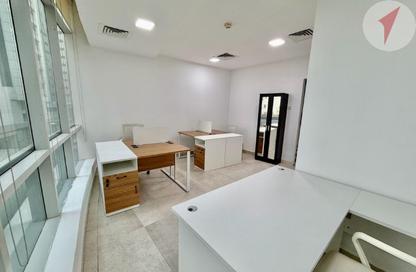 Business Centre - Studio - 1 for rent in Barsha Valley - Al Barsha 1 - Al Barsha - Dubai