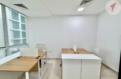 Business Centre - Studio - 1 for rent in Barsha Valley - Al Barsha 1 - Al Barsha - Dubai