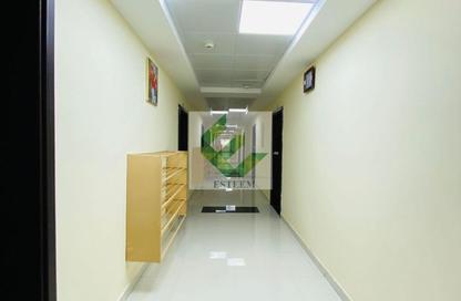 Staff Accommodation - Studio - 7+ Bathrooms for rent in M-44 - Mussafah Industrial Area - Mussafah - Abu Dhabi Staff Accommodation - Studio - 7+ Bathrooms for rent in M-44 - Mussafah Industrial Area - Mussafah - Abu Dhabi